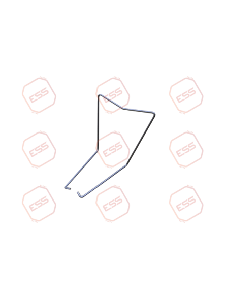 Main Relay Board Power Relay Clip (Metal-type)